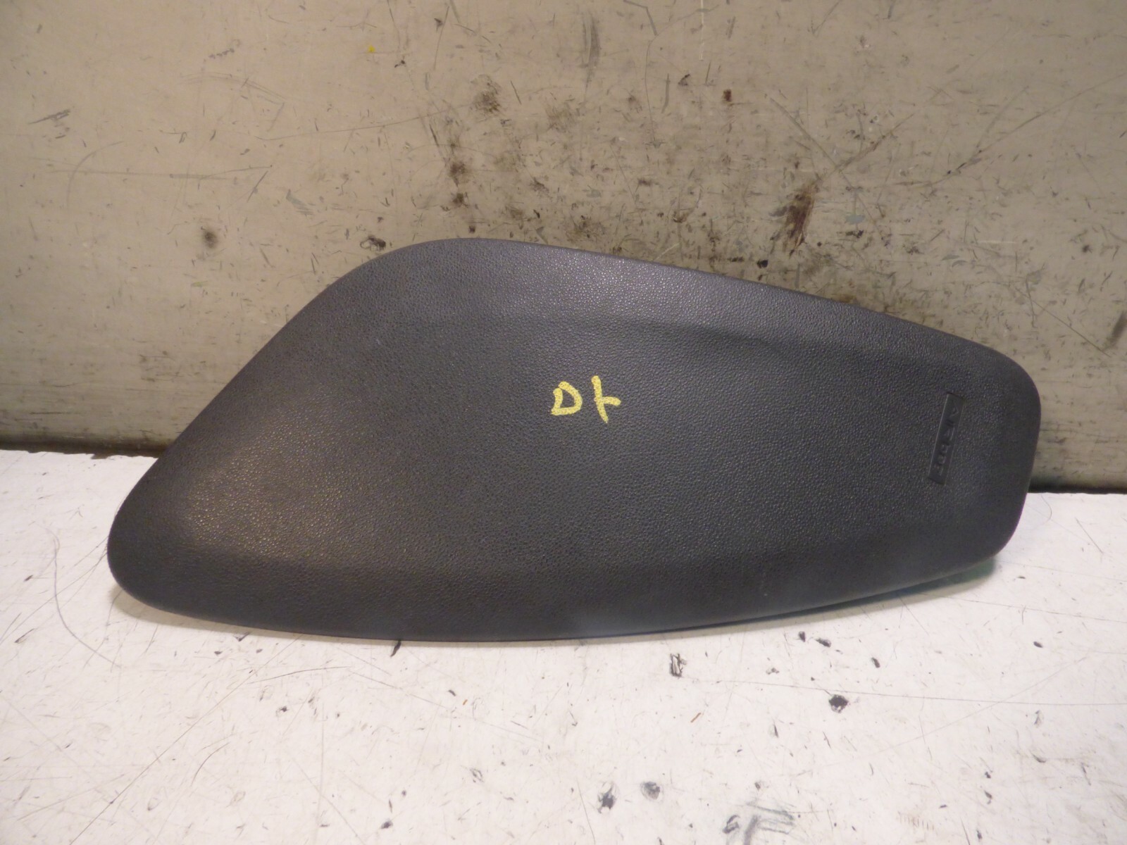 Carica airbag sedile destra FIAT BRAVO  2012 1005180