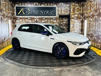 2023 Volkswagen Golf 2.0 TSI R 20 Years DSG 4Motion Euro 6 (s/s) 5dr HATCHBACK P