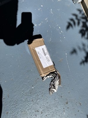 Photos de l'objet d'un acheteur vérifié