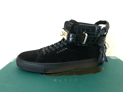Basket buscemi homme new arrivals