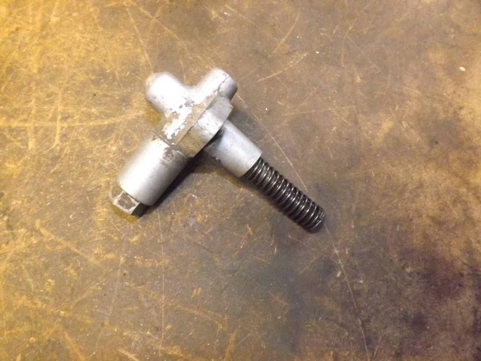Kayaページ 1992 Kawasaki ZX6 ZX 600 600R Ninja Cam Chain Tensioner | eBay
