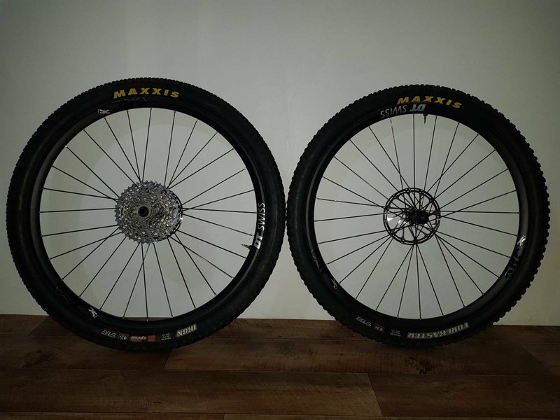 dt swiss xrc 1250 carbon