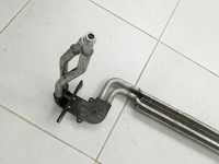Mercedes W212 E350 09-14 CDI 3,0 170KW Kraftstoffkühler Kraftstoff- Kühler Mercedes W212 E350 09-14 14.02.2009... Vorschau 4