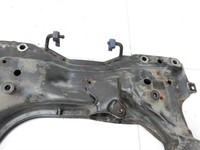 Ford Transit/Tourneo Connect 09-13 TDCi 1,8 55KW Vorderachse Motorträger Motorhalter Achsträger Ford... Vorschau 7