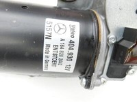Mercedes W164 ML420 05-09 Wischermotor m. Wischergestänge Vorne Mercedes W164 ML420 05-09 17.02.2006 A1648202442... Vorschau 7