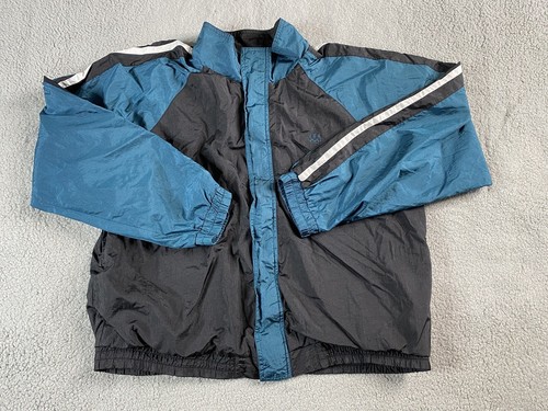 USA Olympic ブラック タンクトップ XL JCPenney 90s J.C.PENNEY - USA Olympic ブラック タンクトップ XL JCPenney