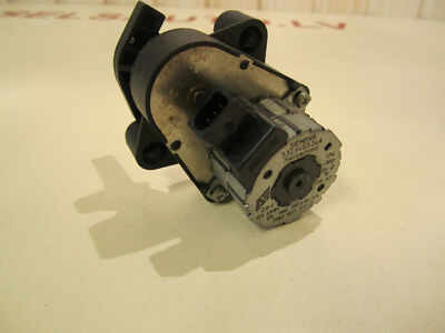 7M0907511D VW Sharan 1998.bj Actuator heating 7M0 907 511 D