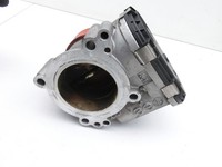 Mercedes R171 SLK 200 04-08 1,8 120KW 271944 Drosselklappe Mercedes R171 SLK 200 04-08 03.08.2005 A2711410025... Vorschau 6