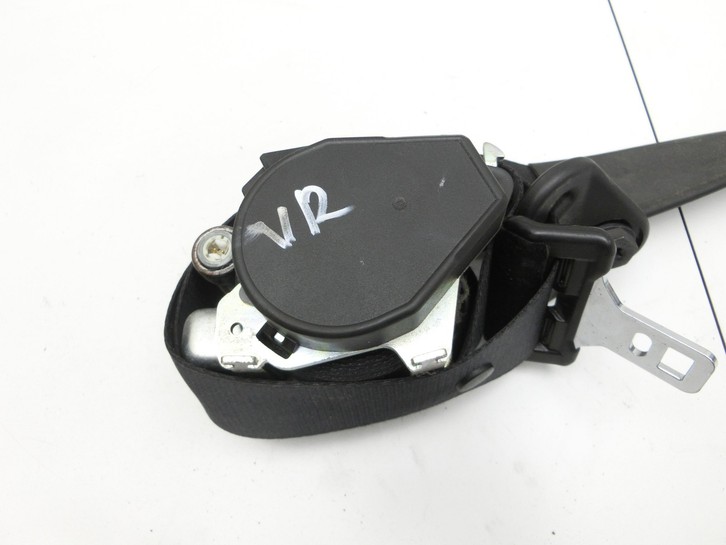 Ford Tourneo Connect 09-13 Gurt Sicherheitsgurt Gurtstraffer für Beifahrer Rechts Vorne Ford Tourneo Connect 09-13... Vorschau 4