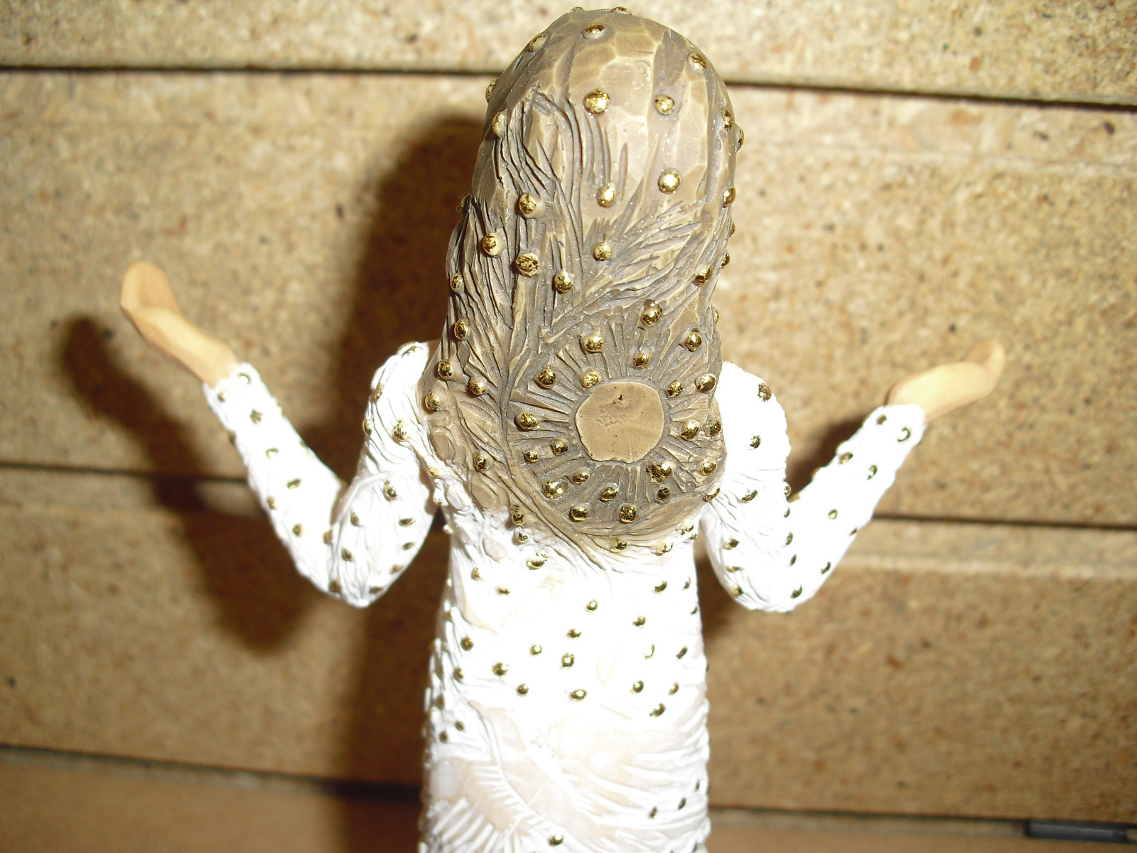 Demdaco Signature Collection Willow Tree Everyday Blessings NIB!!