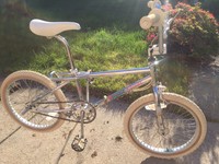 1986 mongoose