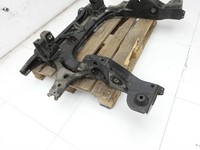 Mercedes W245 B180 05-08 CDI 2,0 80KW Achsträger Vorderachse Fahrschemel Motorträger Vorne Mercedes W245 B180 05-08... Vorschau 2