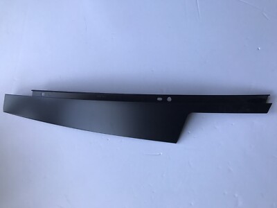 NEW! OEM! BMW 740i XDRIVE ALPINA B7 FRONT RIGHT DOOR COLUMN B 