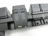 Mercedes W203 C200K 04-07 Bedienteil Waarnblinkschalter Sitzheizung ESP Schalter Mercedes W203 C200K 04-07... Vorschau 6