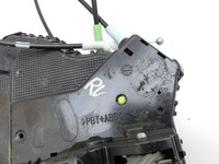 Toyota Urban Cruiser P1 09-14 Türschloss m. ZV Stellmotor Rechts Vorne Toyota Urban Cruiser P1 09-14 21.07.2009... Vorschau 5