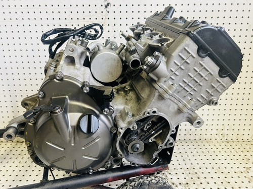 2019 Kawasaki Ninja ZX6R Replacement Engine, Motor block 2019 Kawasaki Ninja ZX6R Replacement Engine, Motor block