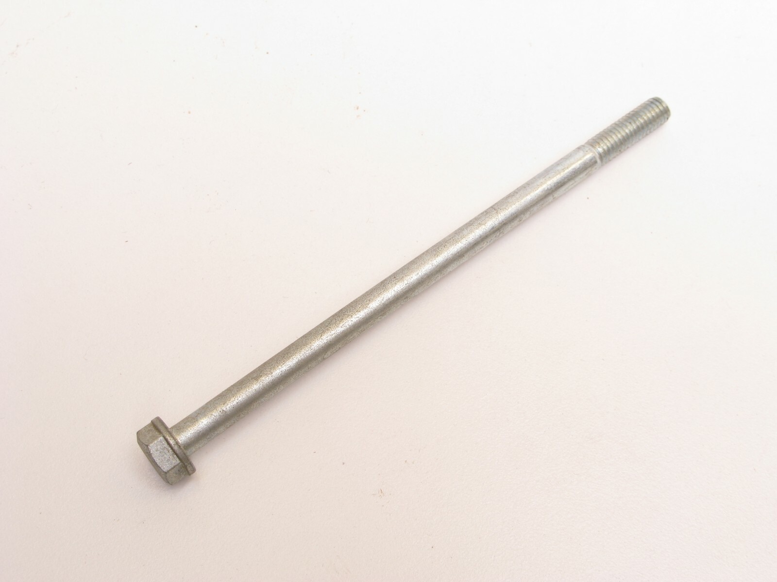 1) OEM Kawasaki 92003-113 Hex Head Bolt 6X116 NOS NEW Z1