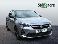2023 Vauxhall Corsa CORSA GS 1.2 100PS 6 Speed Manual HATCHBACK Petrol Manual