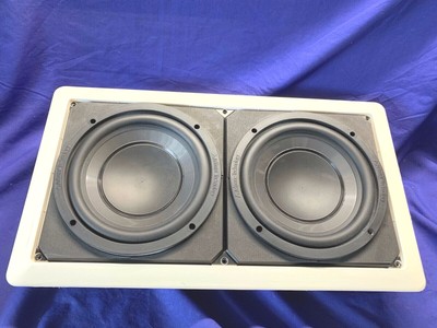 sonos sub wall bracket