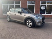 2020 MINI Hatch 1.5 Cooper Classic Auto 5dr Hatchback Petrol Automatic
