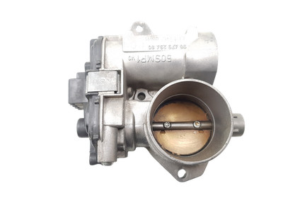 Boitier Papillon D’admission Citroen Peugeot 9647925480 50SMP1 1635W2 1437