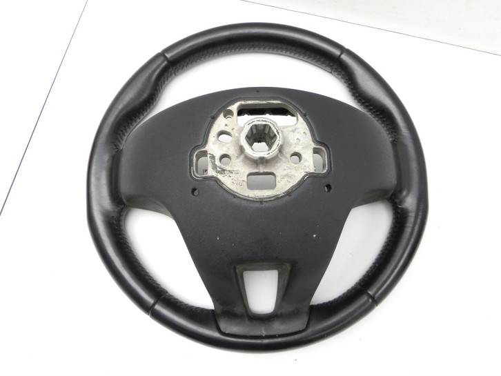 Volvo V60 D4 10-13 Lenkrad Airbaglenkrad Volvo V60 D4 10-13 24.03.2011 30721966 31250592 34110217A gebraucht Vorschau 7