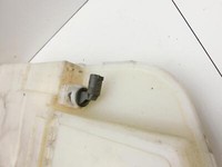 BMW F01 750iX 08-12 4,4i 300KW Waschwasserbehälter Wasserbehälter Wischwasserbehälter Behälter BMW F01 750iX 08-12... Vorschau 6