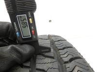 Fiat Doblo II 263 10-15 1x Reifen Ganzjahresreifen Maxxis 195/60R16 99/97TC 9.85mm Fiat Doblo II 263 10-15... Vorschau 2