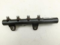 Mercedes A-Kl. W176 A180 15-18 CDI 1,5 80KW Einspritzleiste Düsenstock für Einspritzanlage Mercedes A-Kl. W176 A180... Vorschau 2