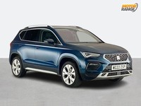 2022 SEAT Ateca 1.5 TSI EVO Xperience 5dr DSG HATCHBACK PETROL Automatic