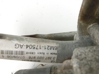 Ford S-Max WA6 06-10 Wischermotor m. Wischergestänge Vorne Links Ford S-Max WA6 06-10 27.09.2006 6M21-17504-AG... Vorschau 6