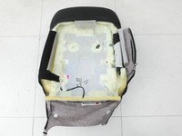Mercedes W166 ML 350 11-15 Rückenpolster Rechts Vorne für Beifahrer Sitz SRS beheizt Mercedes W166 ML 350 11-15... Vorschau 6