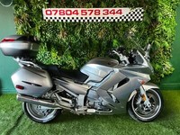 Yamaha fjr 1300 free delivery 