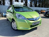 2026 Honda FIT HYBRID GP1 AUTO 1.3 HYBRID GP1 AUTO HATCHBACK HYBRID ELECTRIC Aut