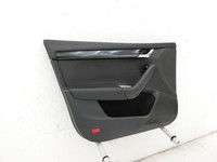 Skoda Octavia 17-20 Break Türverkleidung Türpappe Links Vorne Skoda Octavia 17-20 09.11.2017 gebraucht Vorschau 2