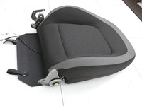 Hyundai Kona OS 17-20 Sitzbezug Rückenpolster Rechts Vorne für Beifahrer Sitz Hyundai Kona OS 17-20 03.08.2018... Vorschau 2