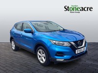 2020 Nissan Qashqai 1.3 DIG-T Acenta Premium SUV 5dr Petrol DCT Auto Euro 6 (s/s