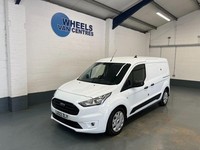 2022 Ford Transit Connect 1.5 230 EcoBlue Trend L2 Euro 6 (s/s) 5dr Panel Van Di
