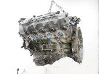 Mercedes S211 E500 02-06 5,0 225KW 113969 Motor Triebwerk Mercedes S211 E500 02-06 01.07.2004 A1130102802 gebraucht Vorschau 7