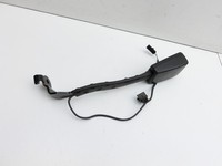VW Golf 5K 6 VI Variant 08-12 5T Gurtschloss Links Vorne VW Golf 5K 6 VI Variant 08-12 18.11.2010 1K4857755M... Vorschau 1