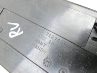 BMW E91 318D LCi 08-13 Kombi Becherhalter Getränkehalter Rechts BMW E91 318D LCi 08-13 04.04.2011 7974437... Vorschau 2