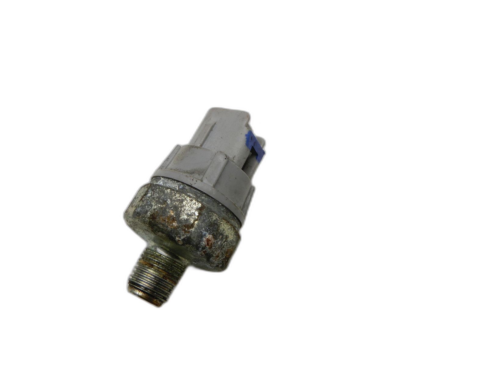 Toyota Auris E15 06-10 VVTi 1,3 74KW Railsensor Drucksensor  - Bild 1