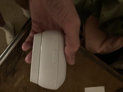 Item photo(s) from verified buyer