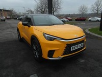 2026 Lexus LBX 1.5 Premium Plus 5dr E-CVT HATCHBACK PETROL/ELECTRIC Automatic