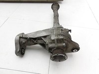 Audi Q7 4L 05-09 TDI 3,0 155KW Differential Vorderachsgetriebe Vorne Audi Q7 4L 05-09 05.11.2007 0AA409508D gebraucht Vorschau 4