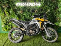 Voge RALLY 300 free delivery 