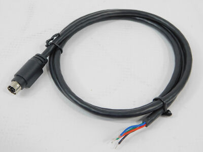 LDG IC-104 Elecraft Flex Interface Cable for Z-100A Antenna Tuner (new, genuine)