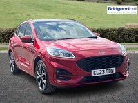 2023 Ford Kuga 2.5 FHEV ST-Line X Edition 5dr CVT Auto Estate Petrol/Electric Hy