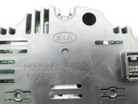 Kia Rio III UB 11-15 CRDi 1,1 55KW Kombiinstrument Tacho Kia Rio III UB 11-15 07.01.2012 94006-1W042 gebraucht Vorschau 6