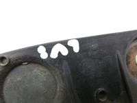 BMW X3 F25 10-14 Schmutzfänger Vorne Links BMW X3 F25 10-14 24.01.2013 17711410 gebraucht Vorschau 5
